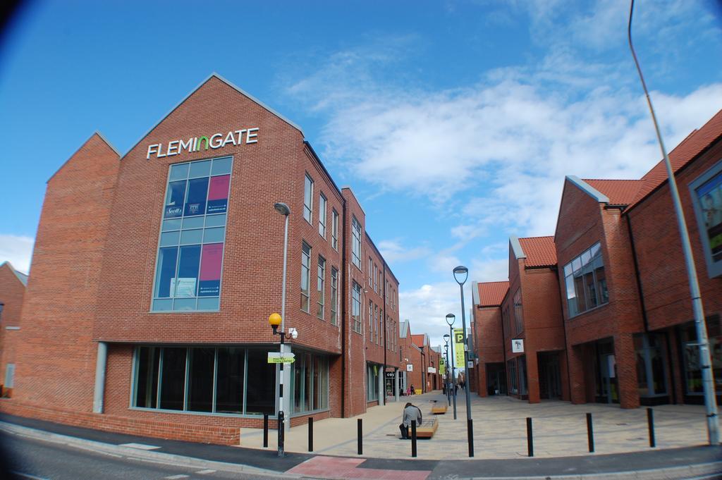 Potts of Flemingate Hotel Beverley