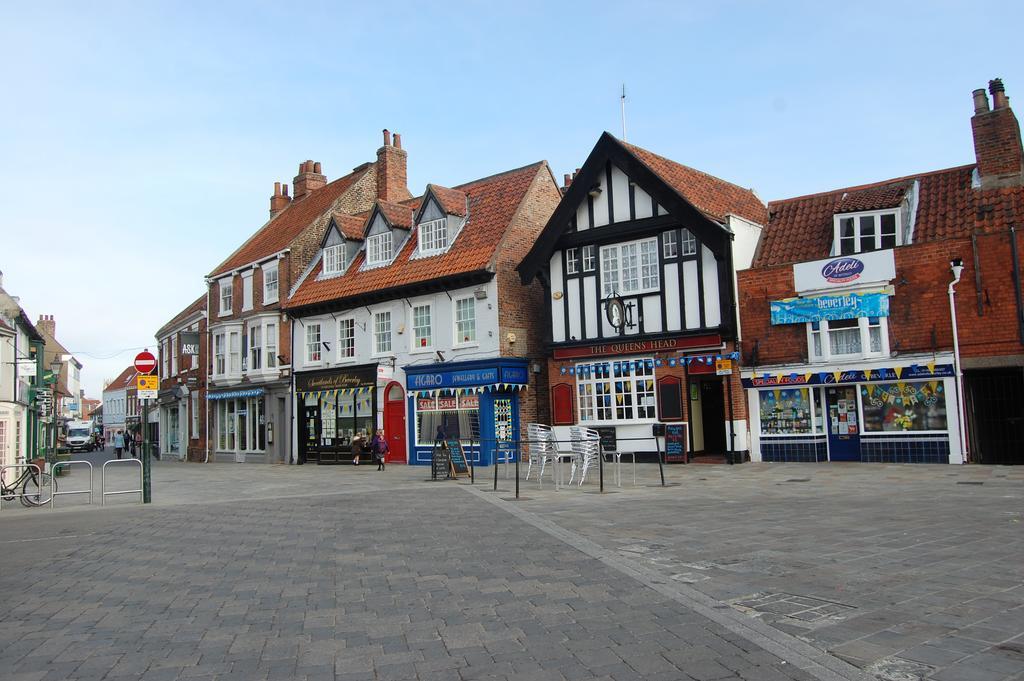 Potts of Flemingate Hotel Beverley