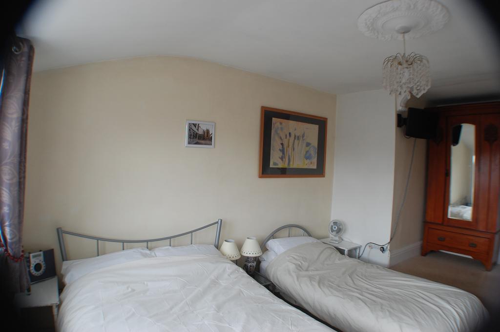 Potts of Flemingate Hotel Beverley