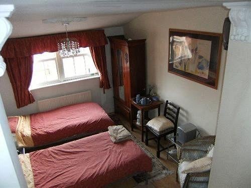 Potts of Flemingate Hotel Beverley