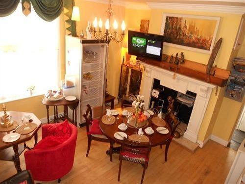 Potts of Flemingate Hotel Beverley