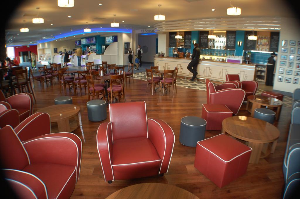 Potts of Flemingate Hotel Beverley