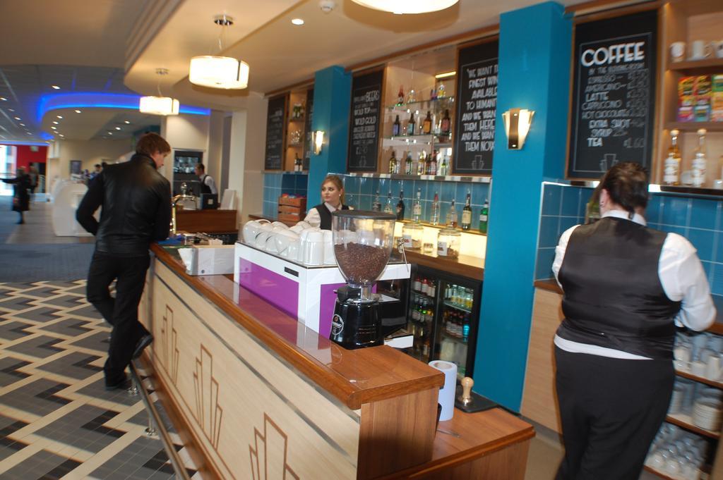 Potts of Flemingate Hotel Beverley