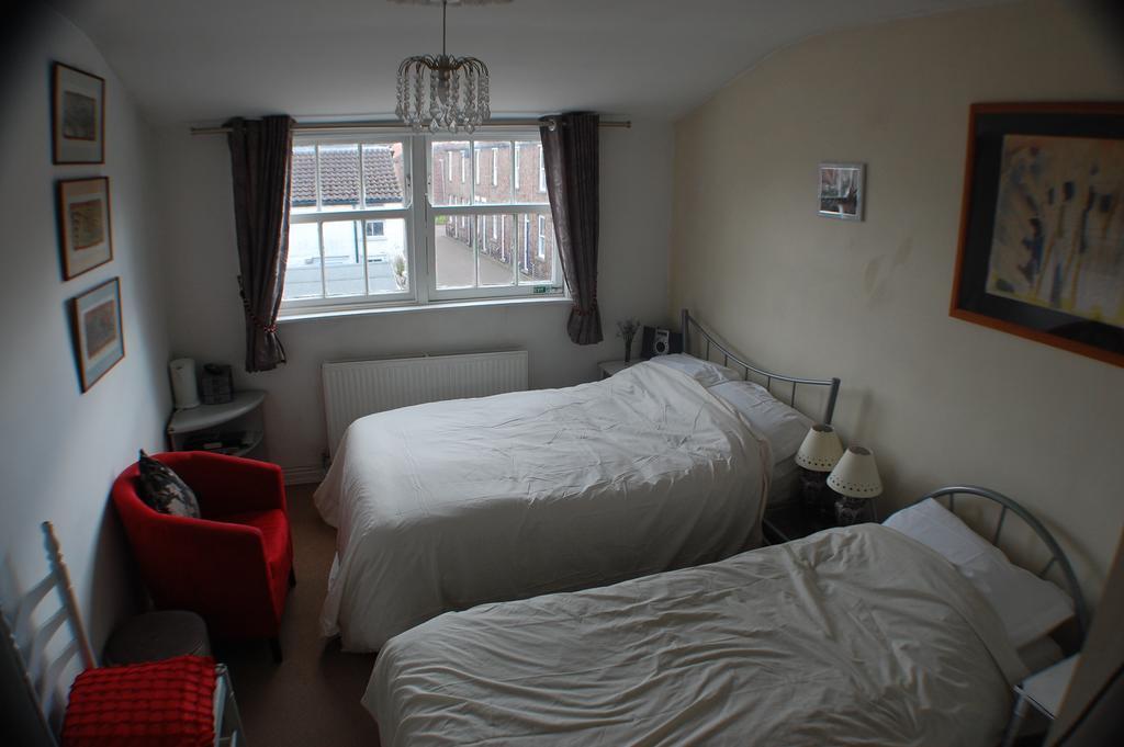 Potts of Flemingate Hotel Beverley