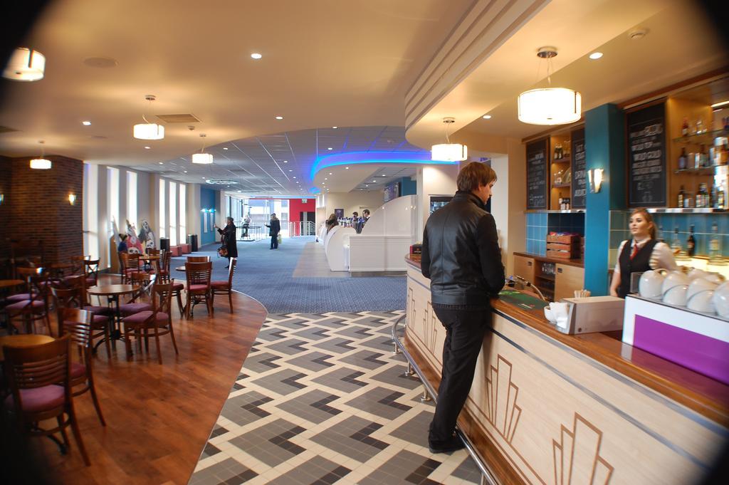 Potts of Flemingate Hotel Beverley