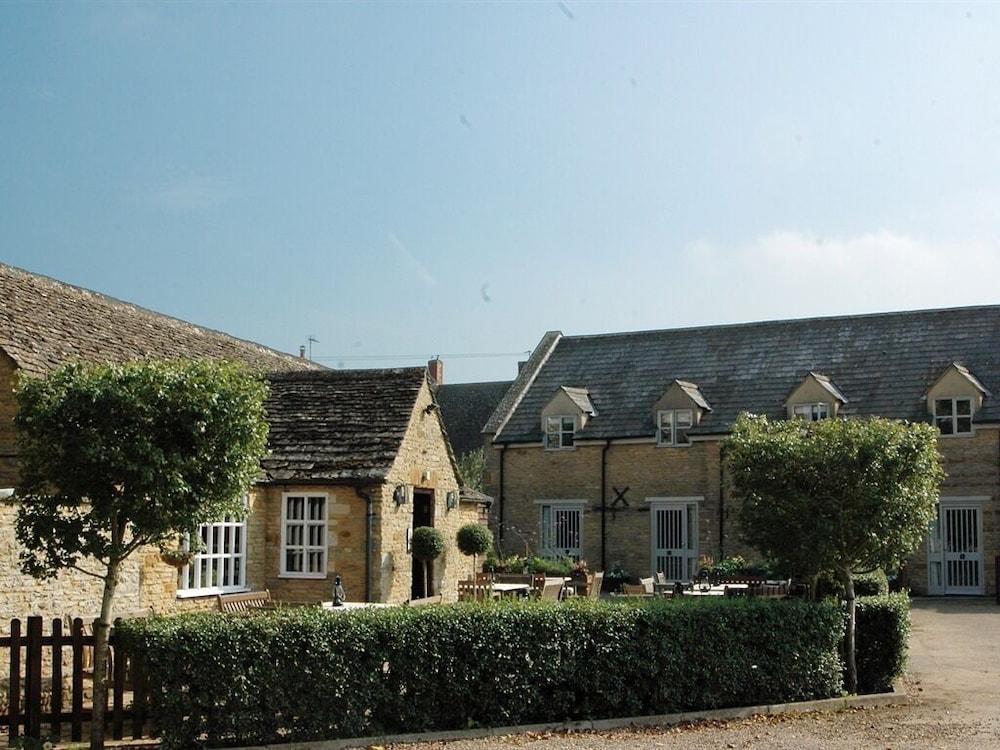 The White Horse