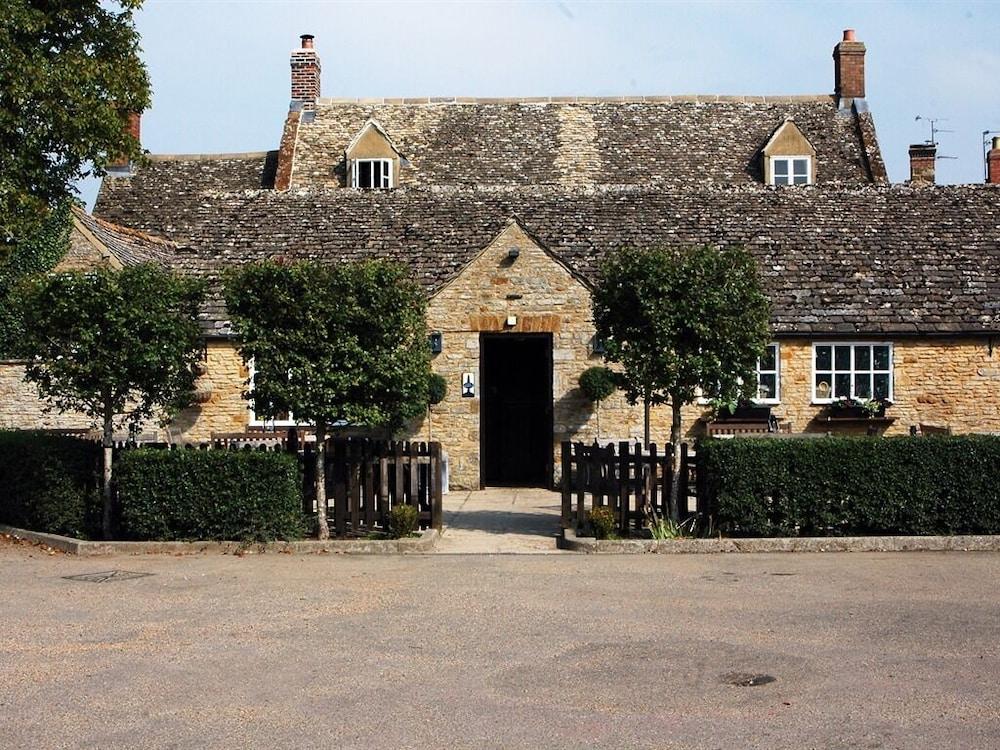 The White Horse