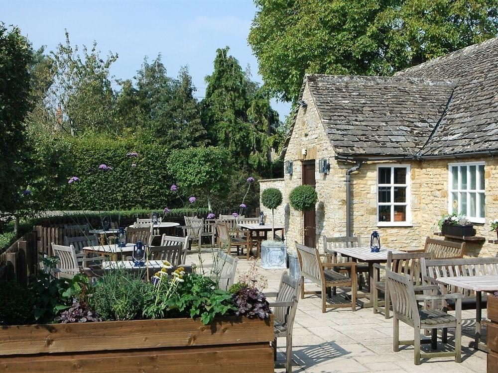 The White Horse