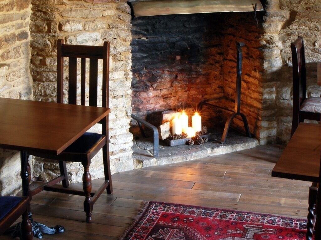 The White Horse