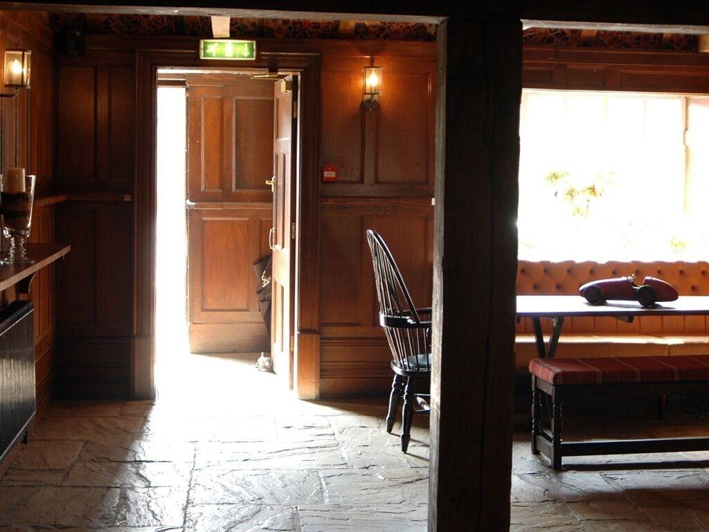 The White Horse