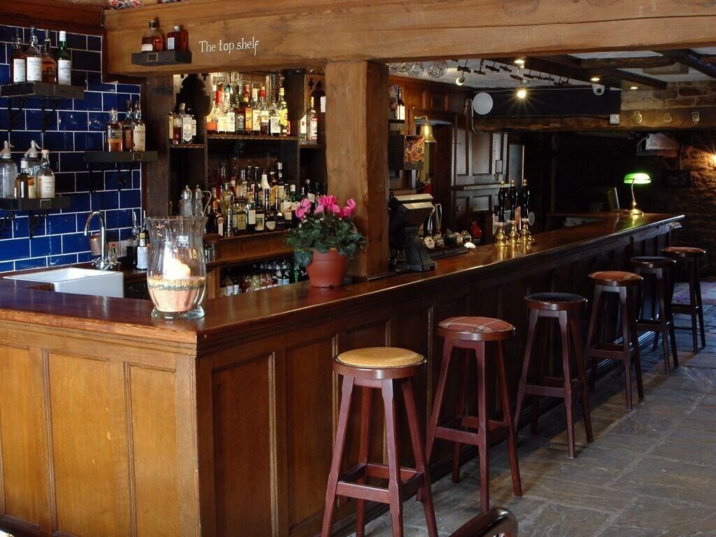 The White Horse