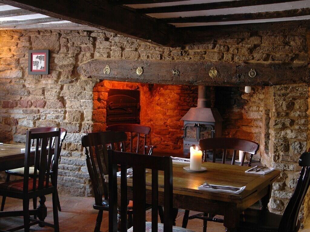 The White Horse