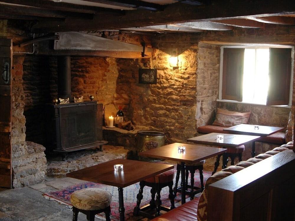 The White Horse