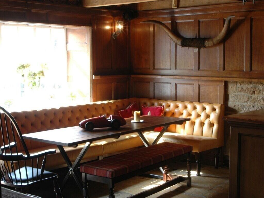 The White Horse