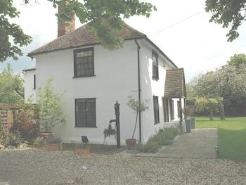 The White House B&B