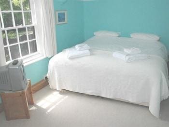 The White House B&B
