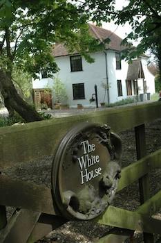 The White House B&B