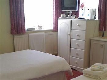 The Swan Guest House