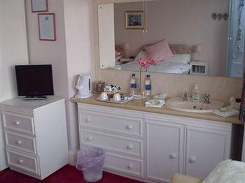 The Swan Guest House
