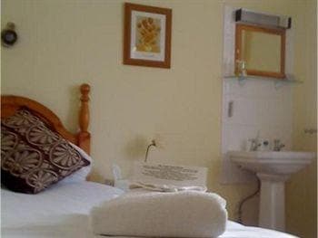 The Swan Guest House