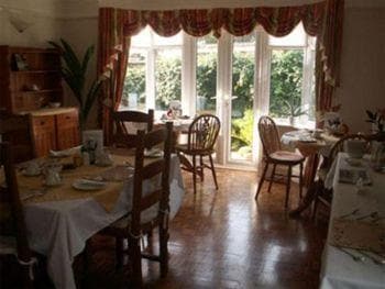 The Swan Guest House