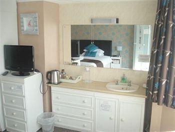 The Swan Guest House