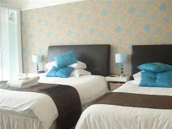 The Swan Guest House