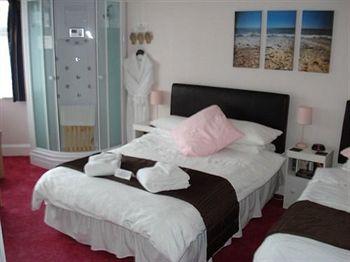 The Swan Guest House