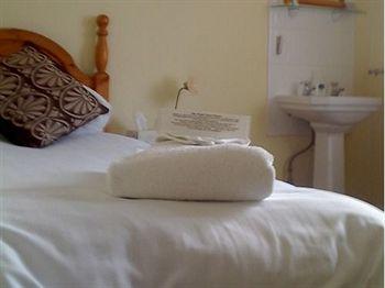 The Swan Guest House