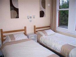 Kingsley Hotel