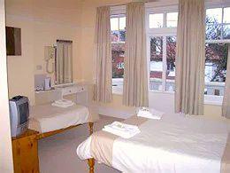 Kingsley Hotel