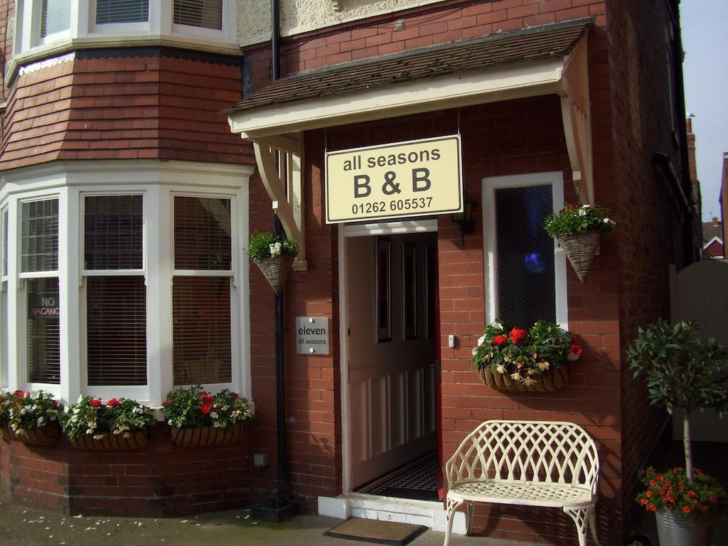 All Seasons B&B