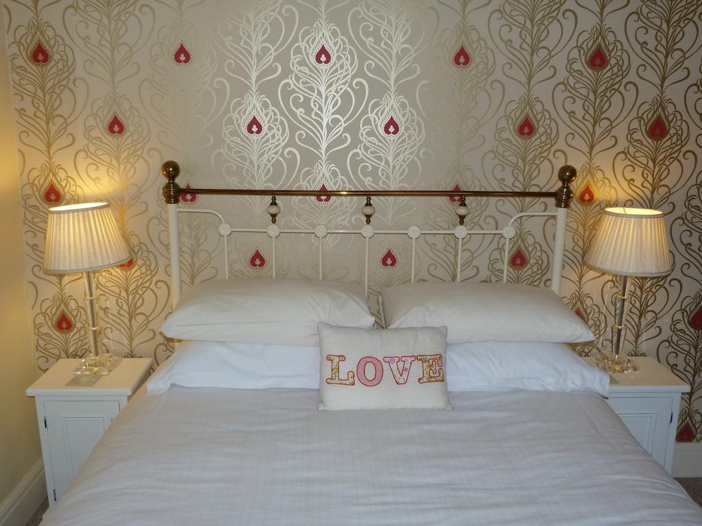 All Seasons B&B