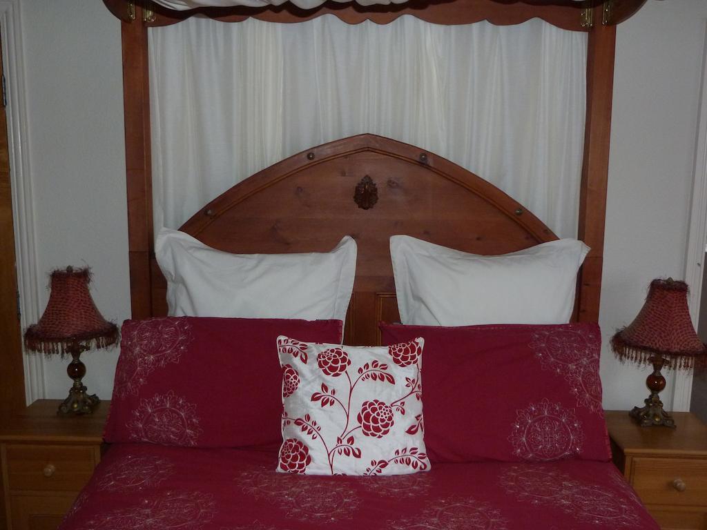 All Seasons B&B