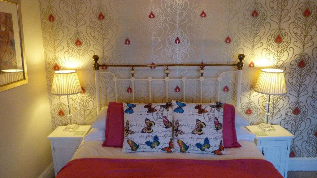 All Seasons B&B