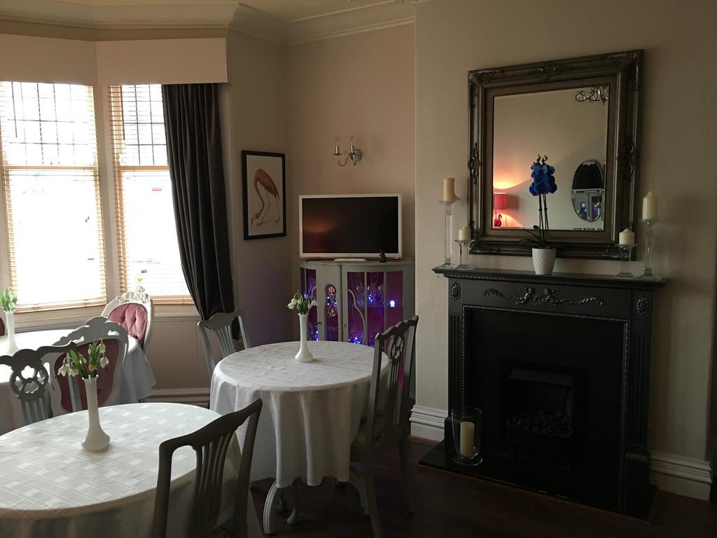 All Seasons B&B