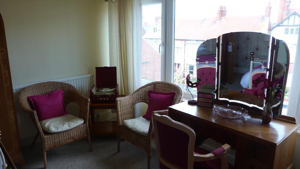 All Seasons B&B