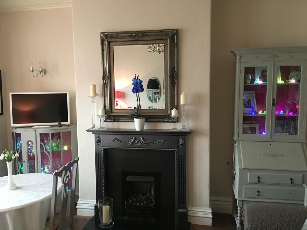 All Seasons B&B