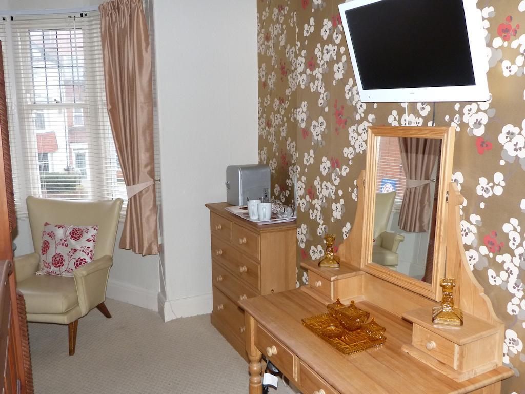 All Seasons B&B