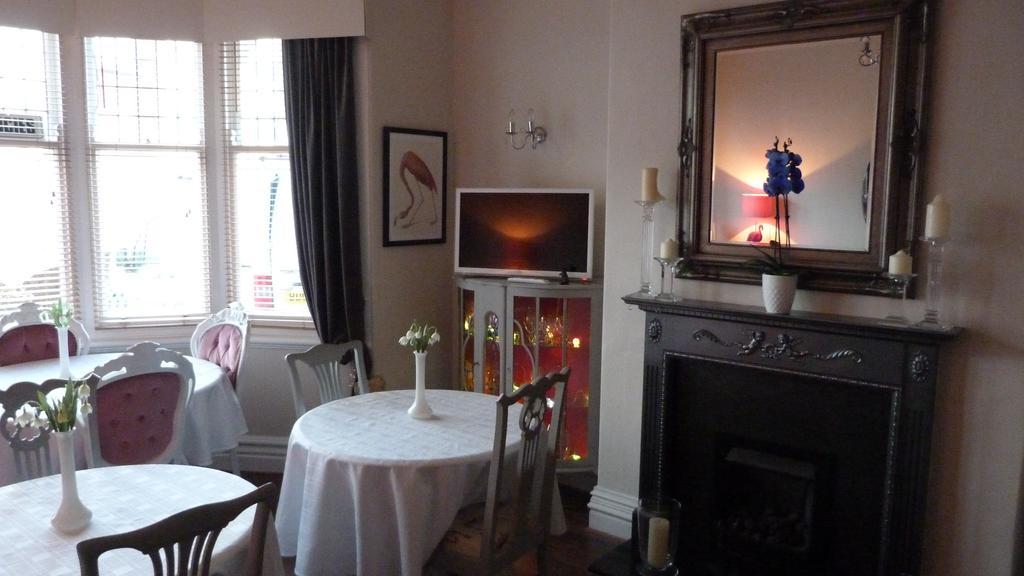 All Seasons B&B