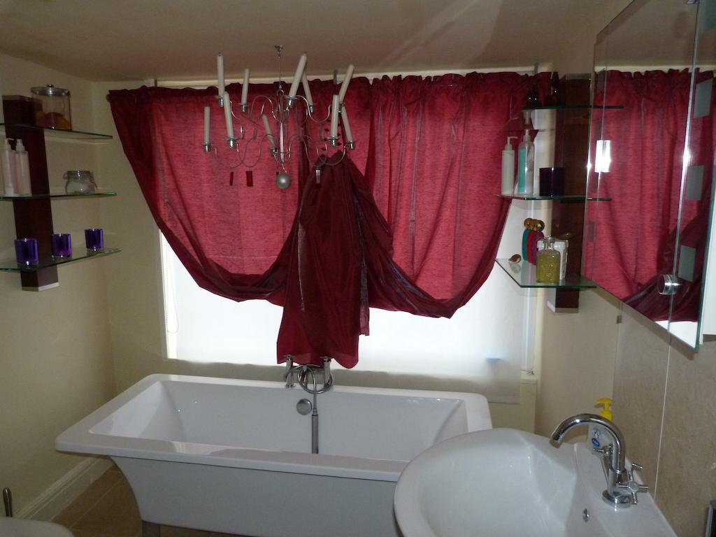All Seasons B&B
