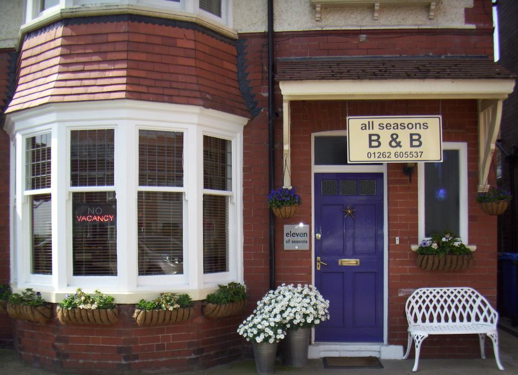 All Seasons B&B