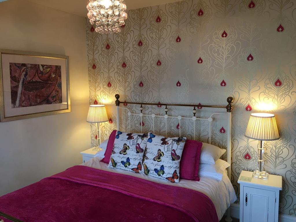 All Seasons B&B
