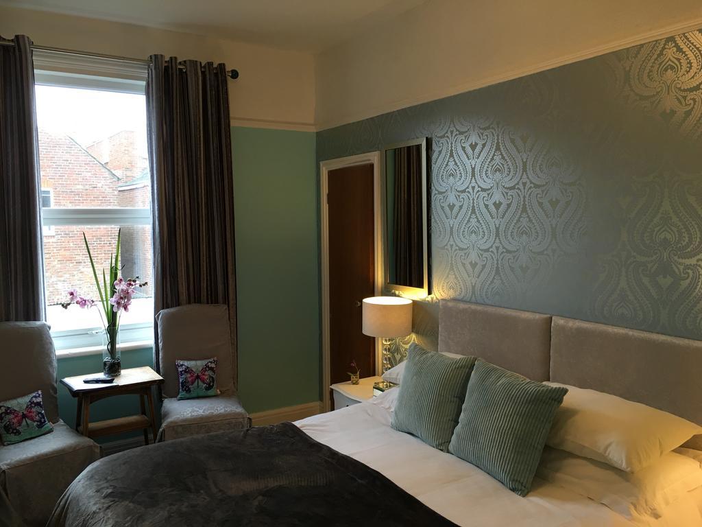 All Seasons B&B