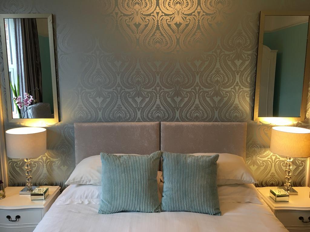 All Seasons B&B