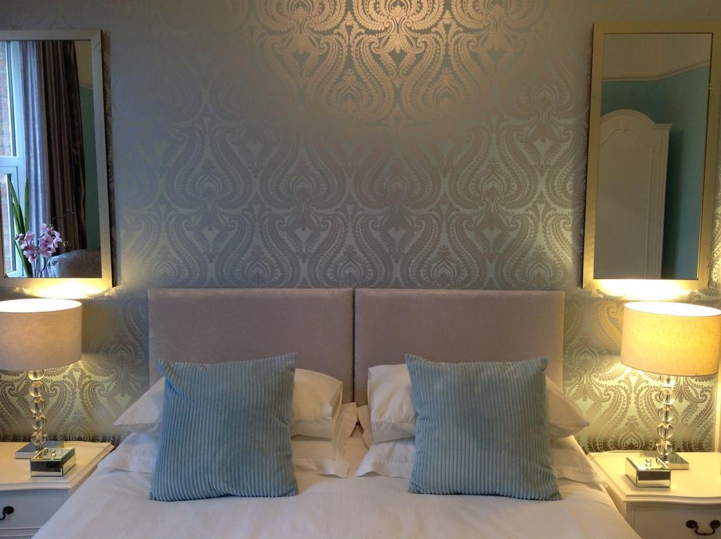All Seasons B&B