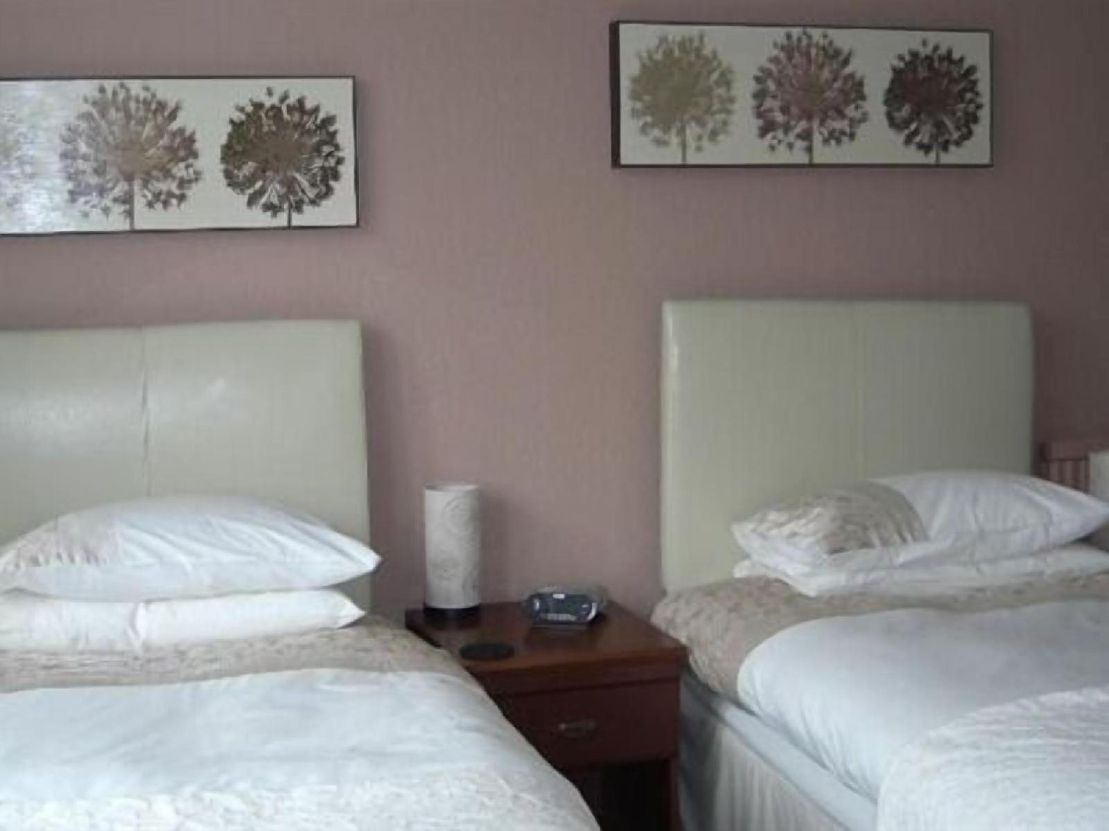 Warwick Lodge Guest House