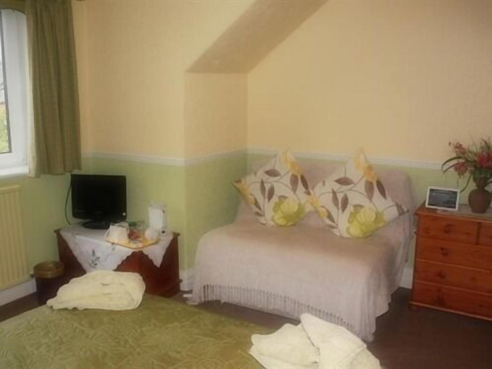 Warwick Lodge Guest House