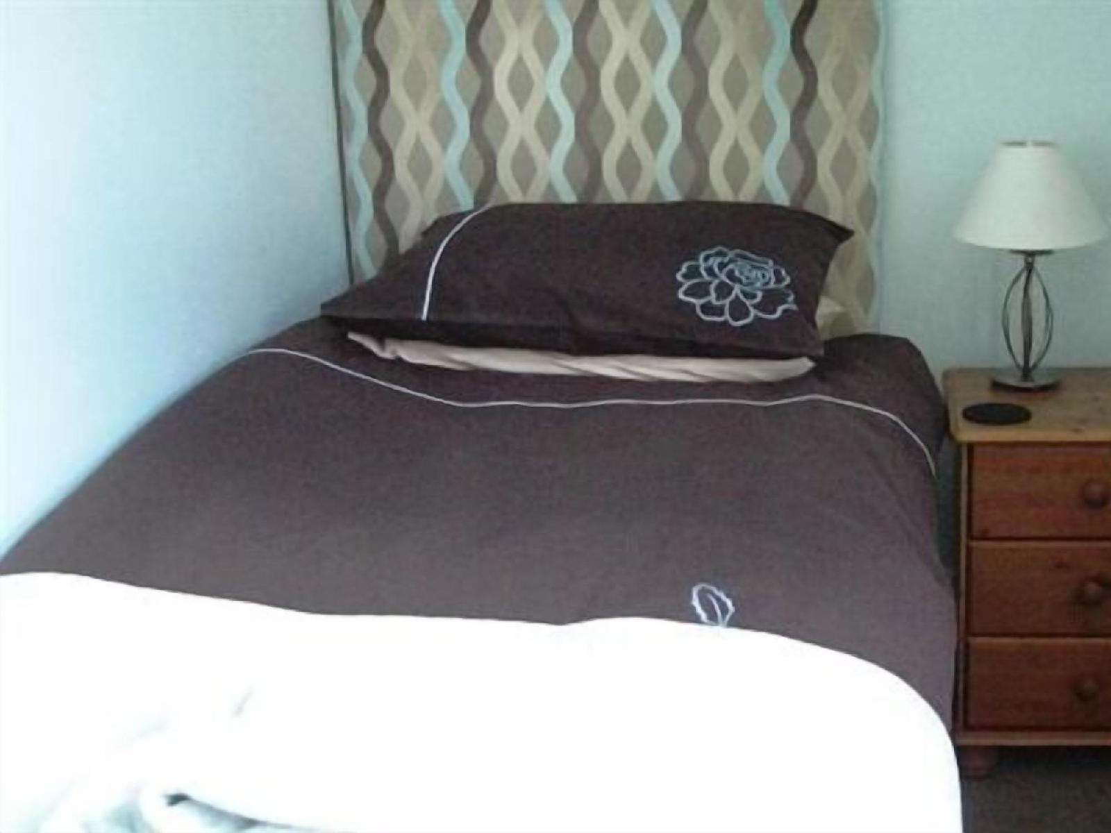 Warwick Lodge Guest House