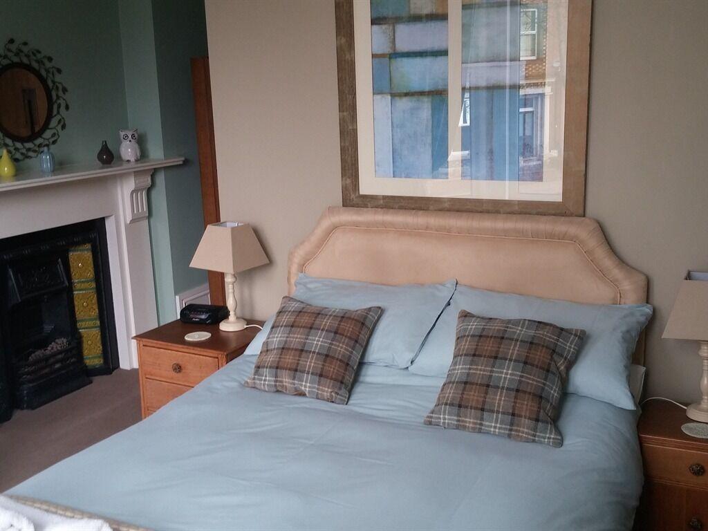 Warwick Lodge Guest House